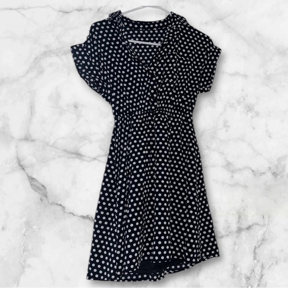 Polkadot Dress - Picture 3 of 5